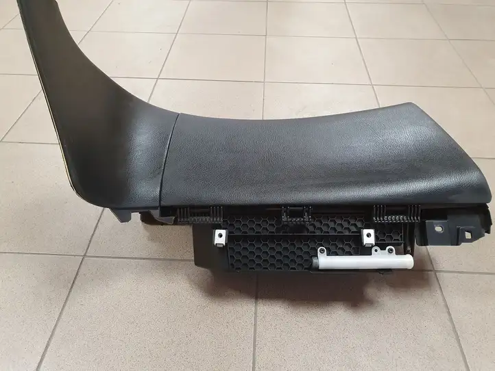 Mercedes-Benz E W211 (2002 - 2009) 2116802487 Бардачок в сборе — фото 4