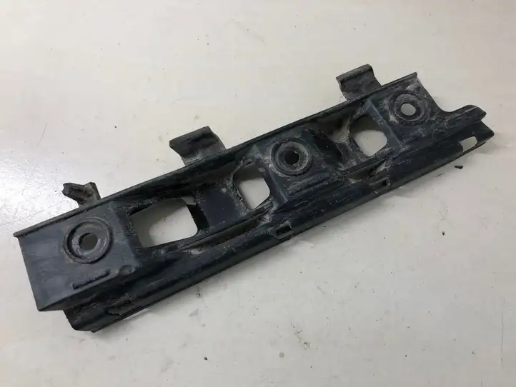 Volkswagen PASSAT B6 (2005 - 2010) 3C0807183 Кронштейн переднего бампера — фото 1