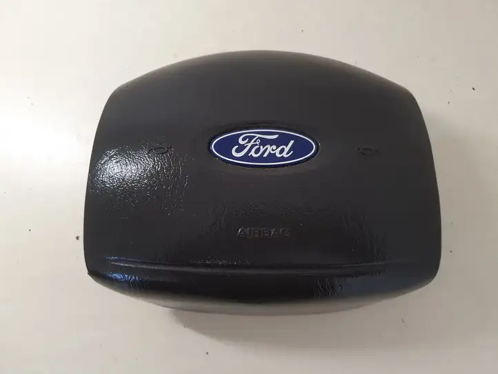 Ford Transit (2000 - 2006) YC1AV043B13APW Подушка безопасности руля — фото 1