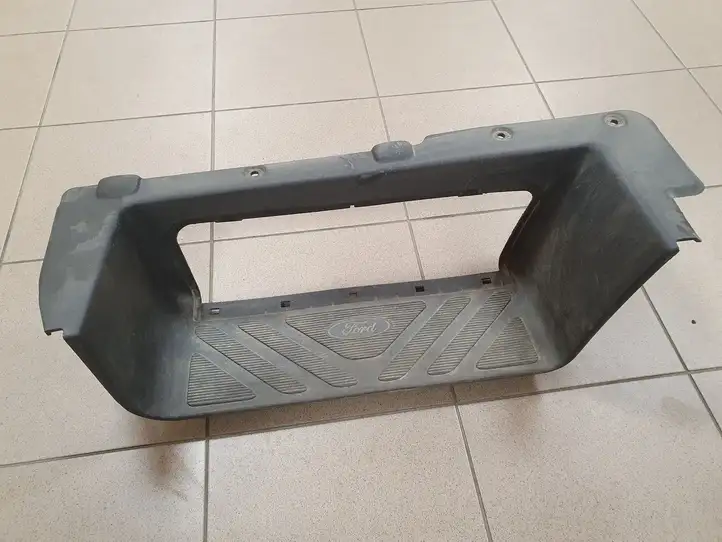 Ford Transit (2000 - 2006) YC15V13246 Внутренняя отделка переднего порога — фото 1