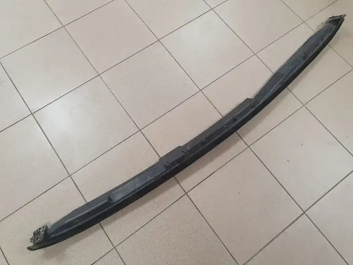 Peugeot 307 CC (2001 - 2005) 9638958780 Жабо стеклоочистителей — фото 1