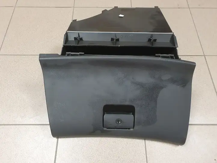Peugeot 307 CC (2001 - 2005) 9634503877 Бардачок в сборе — фото 1
