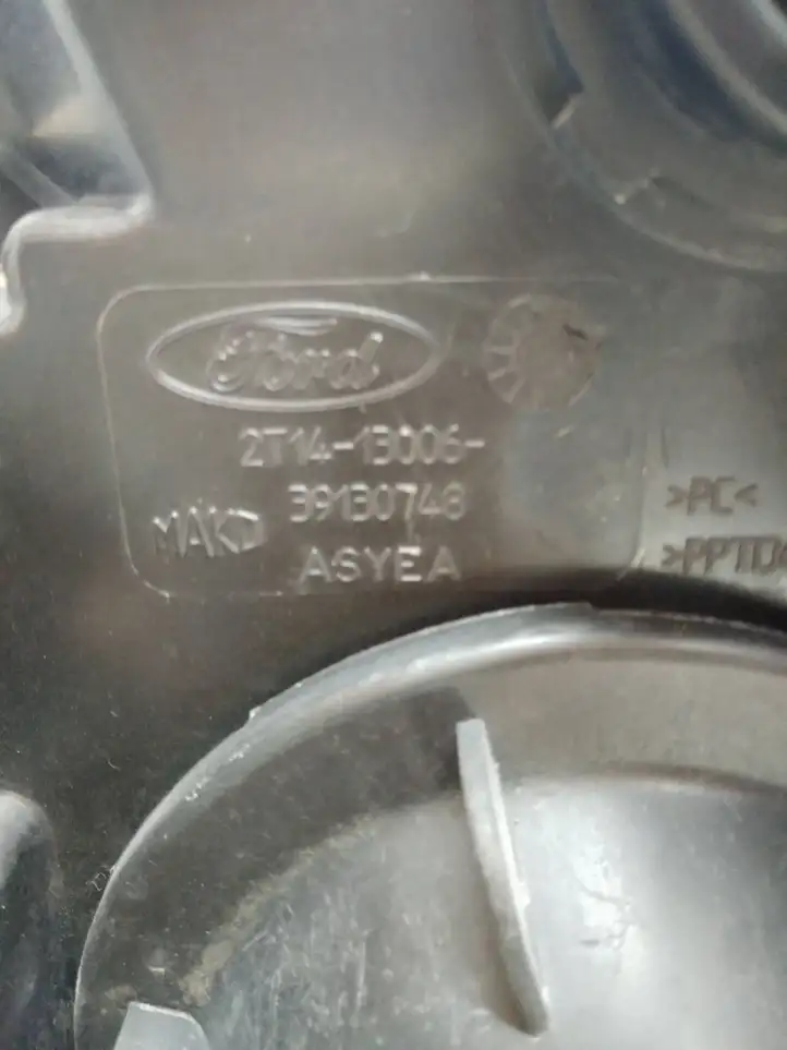 Ford Transit - Tourneo Connect (2002 - 2009) 2T1413008CB Передняя фара — фото 5