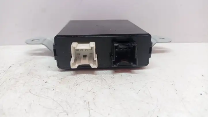 Hyundai Santa Fe (2000 - 2005) 9875026000 Реле стеклоочистителей — фото 1
