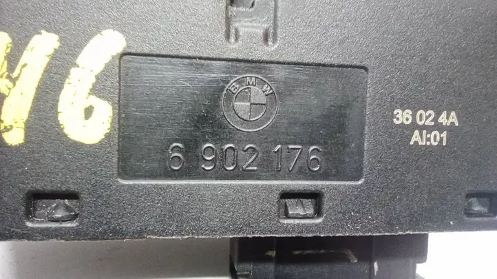 BMW 3 E46 (1998 - 2005) 6902176 Кнопка стеклоподъемников — фото 5