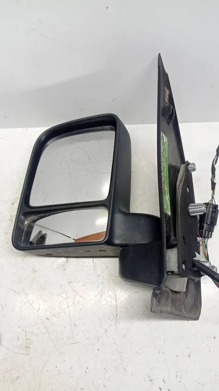Ford Transit - Tourneo Connect (2002 - 2009) Боковое зеркало с электроприводом — фото 1