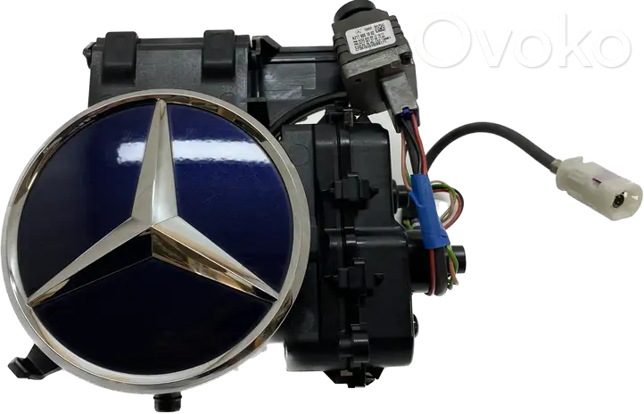 Mercedes-Benz C W205 (2014 - 2021) A2179051902 Видеокамера заднего вида — фото 3
