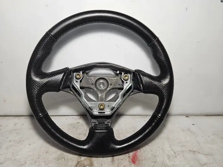 Toyota Yaris (1999 - 2003) Руль — фото 1