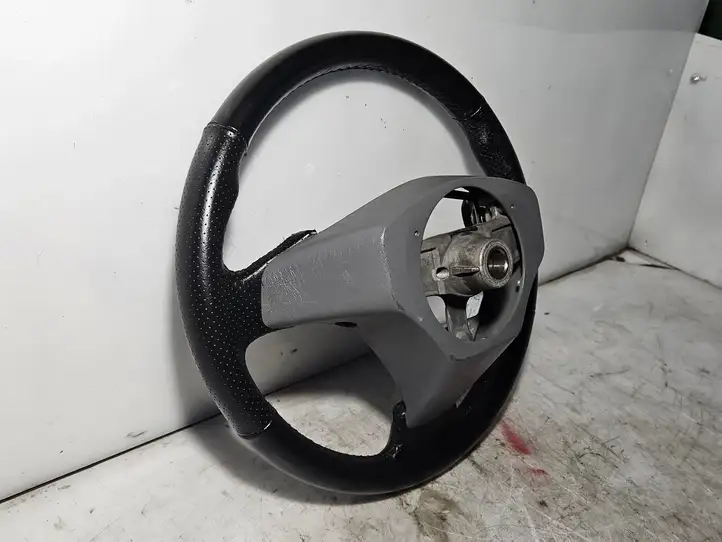 Toyota Yaris (1999 - 2003) Руль — фото 4