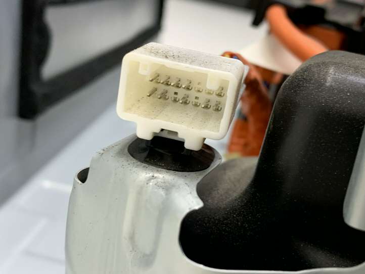 Toyota Prius (XW50) (2015 - )  G928047150 Аккумулятор
