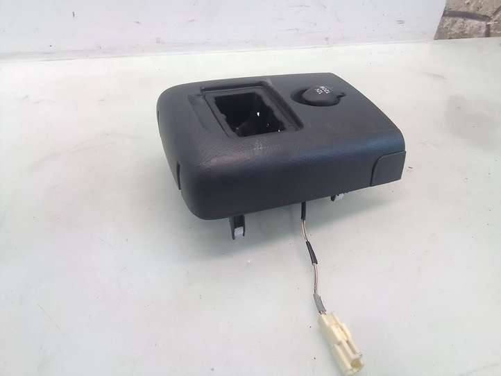 Toyota Avensis T250 (2003 - 2006)  5892305020 Другая центральная деталь консоли (туннеля)