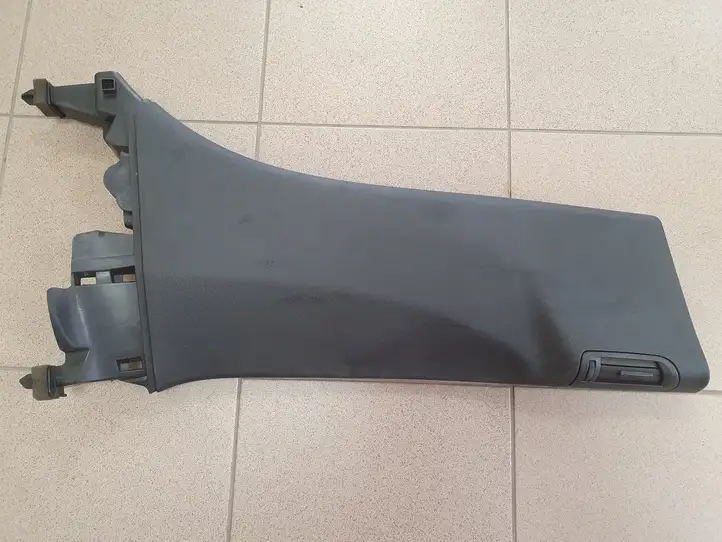 Citroen C5 (2008 - 2017) 9655494177 Нижняя обшивка стойки B — фото 1
