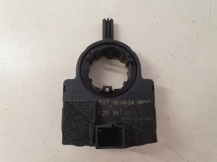 Citroen C5 (2008 - 2017) 9658684180 Датчик угла поворота руля — фото 1