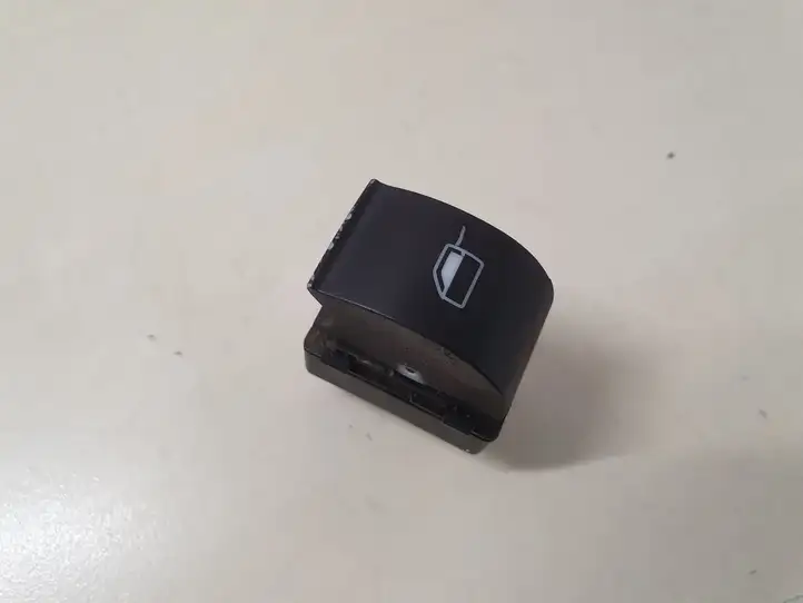Audi A4 S4 B7 8E 8H (2004 - 2009) 8Z0959855C Кнопка стеклоподъемников — фото 1