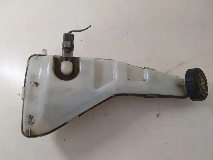 Renault Clio III (2005 - 2012) 8200129957 Бачок тормозной жидкости — фото 1