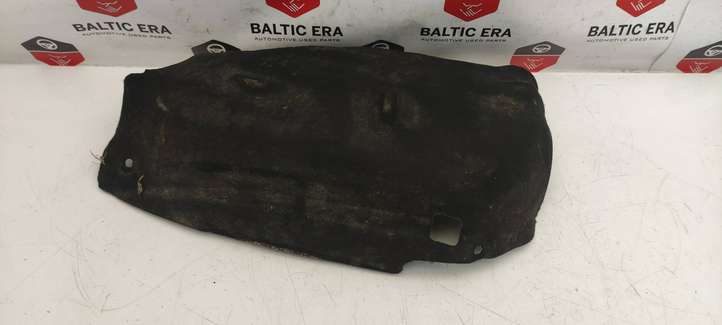 BMW 5 F10 F11 (2009 - 2016)  7823218 Звукоизоляция капота