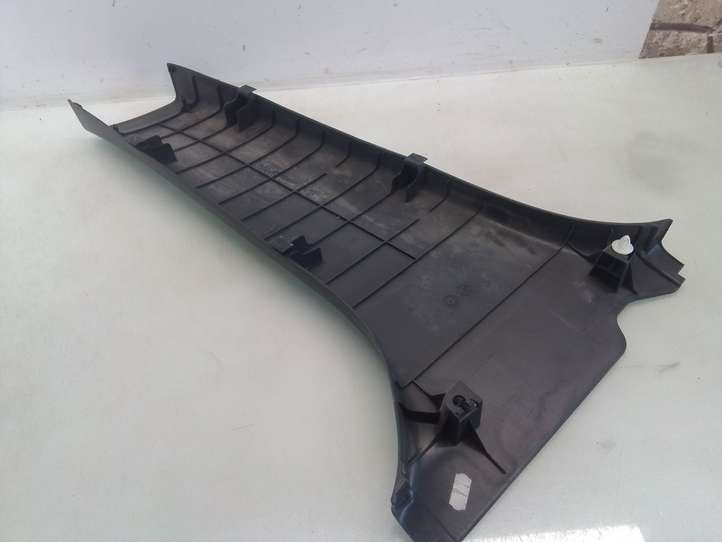 Toyota Avensis T250 (2003 - 2006)  6241305030 Отделка стойки (B) (нижняя)