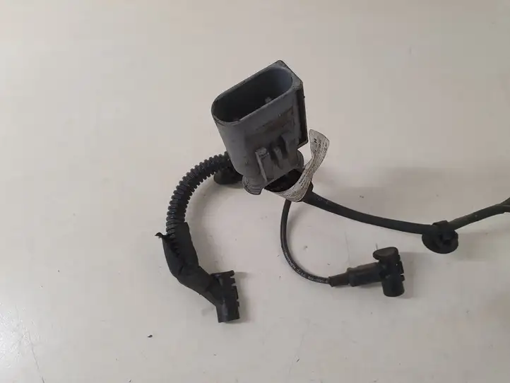 Citroen Jumpy (2007 - 2016) 9688409680 Провода свечей накаливания — фото 2
