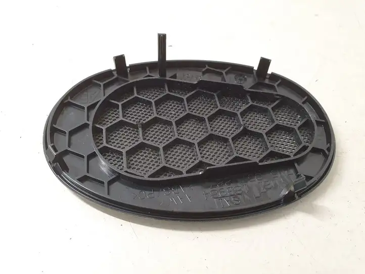 Ford Galaxy (2000 - 2006) 7M5857227 Накладка бокового динамика — фото 2