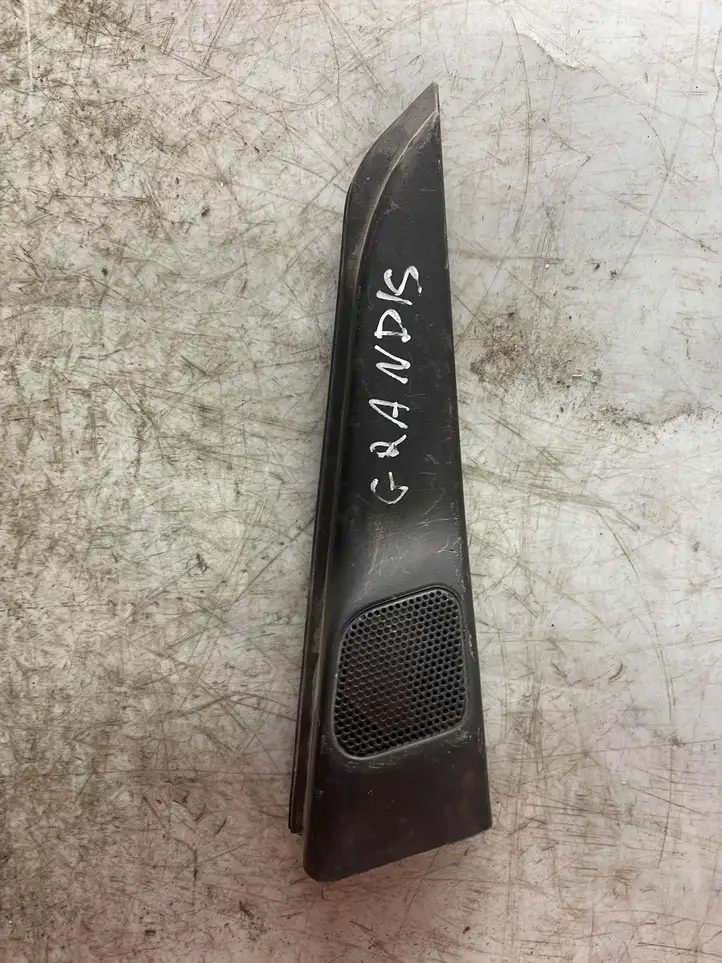 Mitsubishi Grandis (2003 - 2012)  Mn151790 Громкоговоритель (громкоговорители) высокой частоты в передних дверях