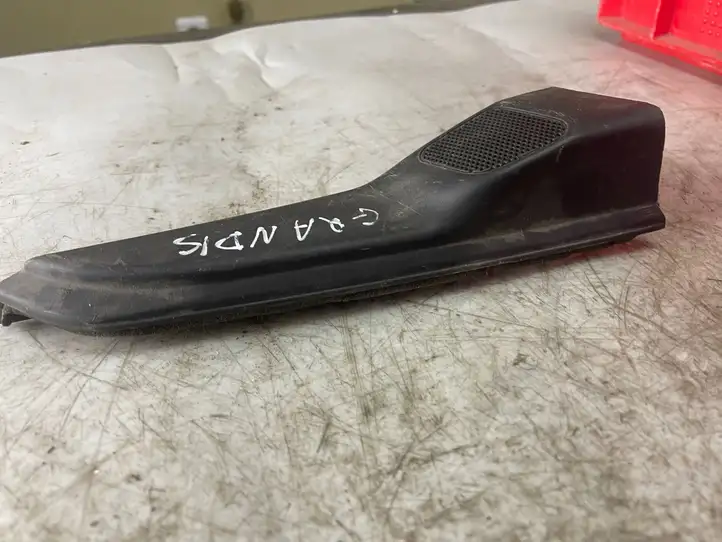 Mitsubishi Grandis (2003 - 2012)  Mn151790 Громкоговоритель (громкоговорители) высокой частоты в передних дверях