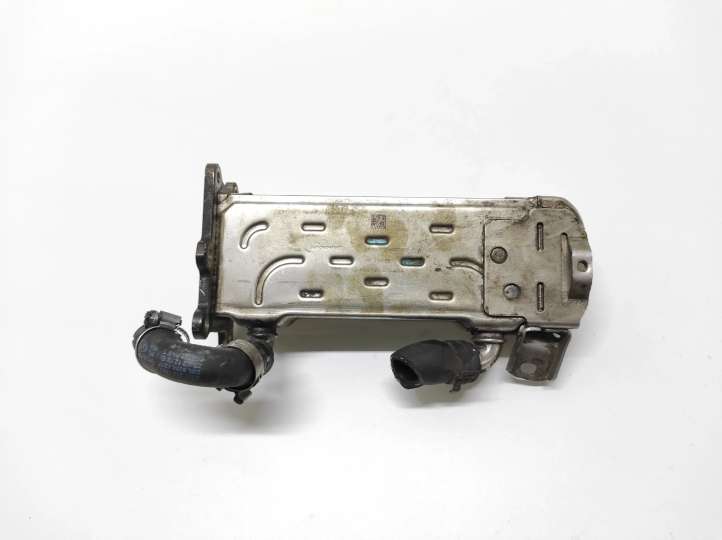 Mercedes-Benz E W212 (2009 - 2016)  A6511400275004 Охладитель EGR