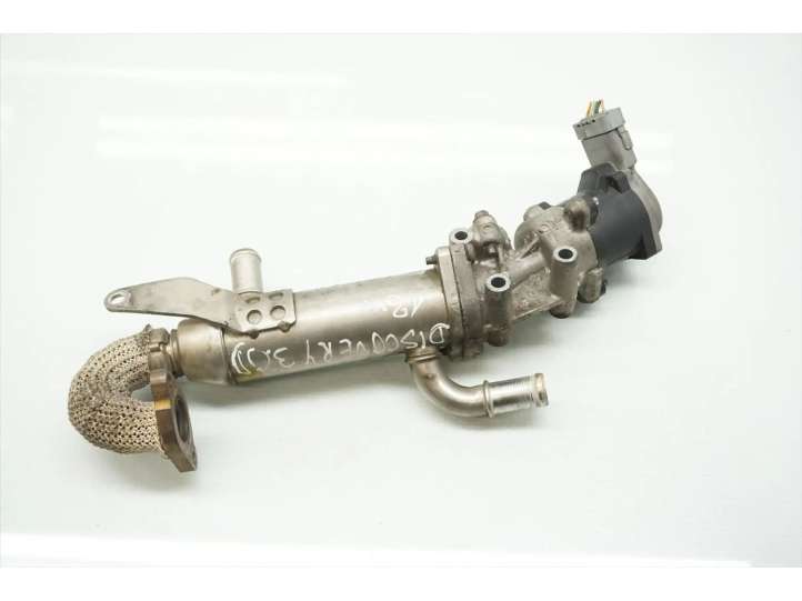 Land Rover Discovery (2009 - 2013)  4R8Q-9Y493-AJ Охладитель EGR