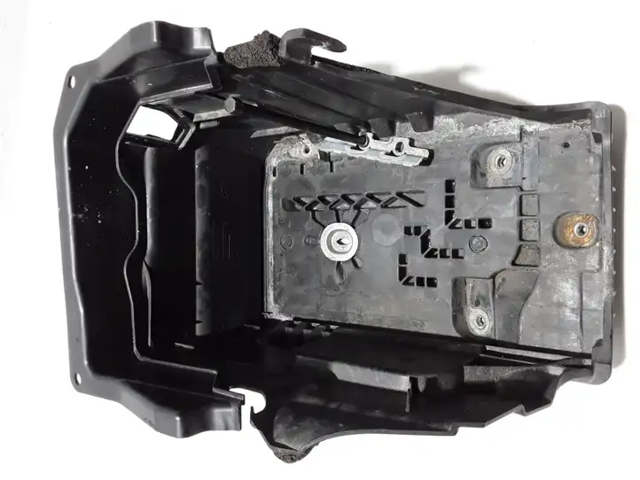 Land Rover Evoque I (2011 - 2015) 31299569 Держатель аккумулятора — фото 1