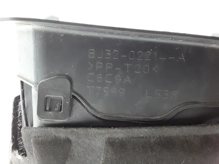 Land Rover Evoque I (2011 - 2015) 31299569 Держатель аккумулятора — фото 5