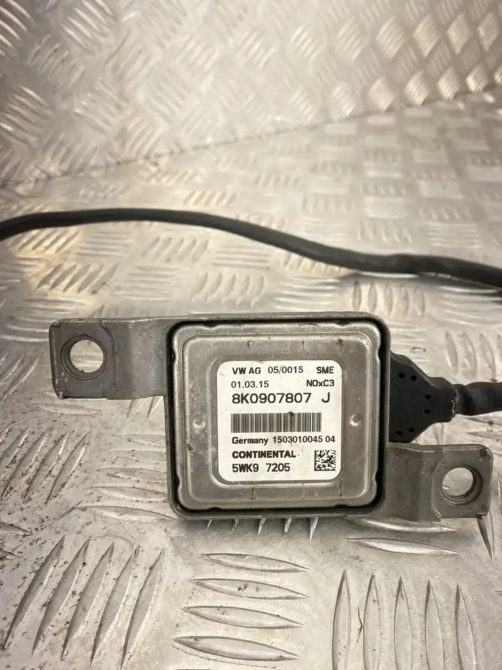 Audi A6 C7 (2011 - 2014) 8K0907807J Лямбда-зонд — фото 2