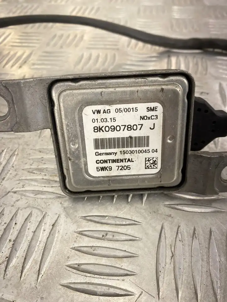 Audi A6 C7 (2011 - 2014) 8K0907807J Лямбда-зонд — фото 6