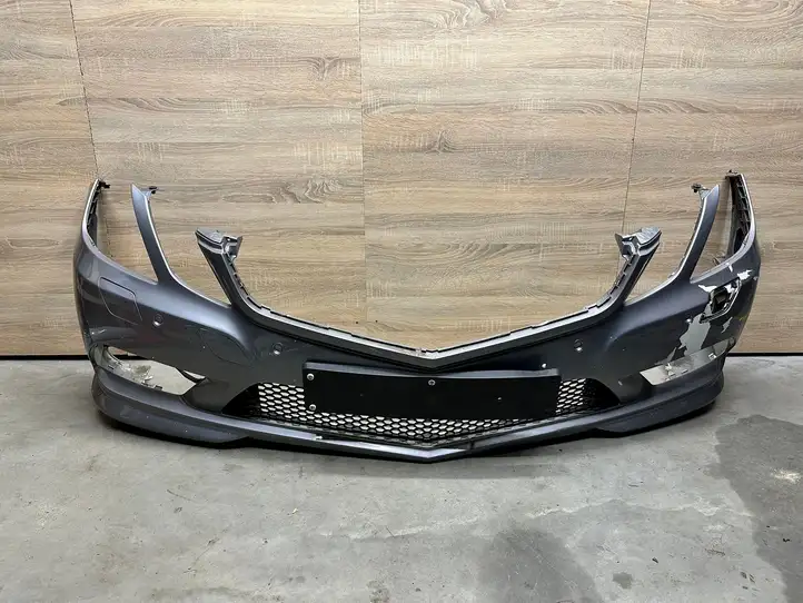 Mercedes-Benz E C207 W207 (2009 - 2017)  A2078852725 Передний бампер