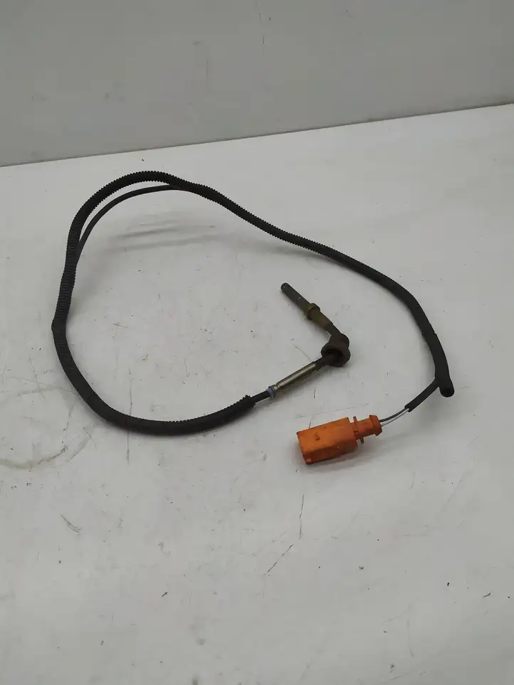 Audi Q7 (2005 - 2009)  273X1007 Датчик температуры выхлопного газа