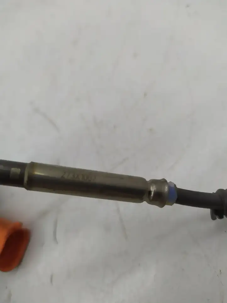 Audi Q7 (2005 - 2009)  273X1007 Датчик температуры выхлопного газа