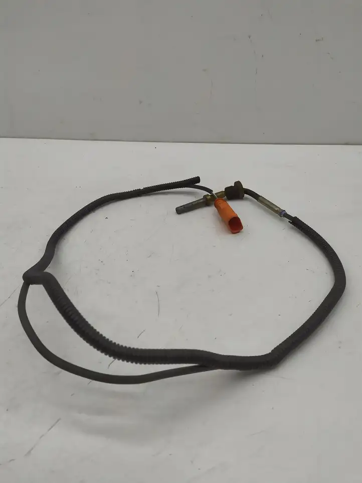 Audi Q7 (2005 - 2009)  273X1007 Датчик температуры выхлопного газа