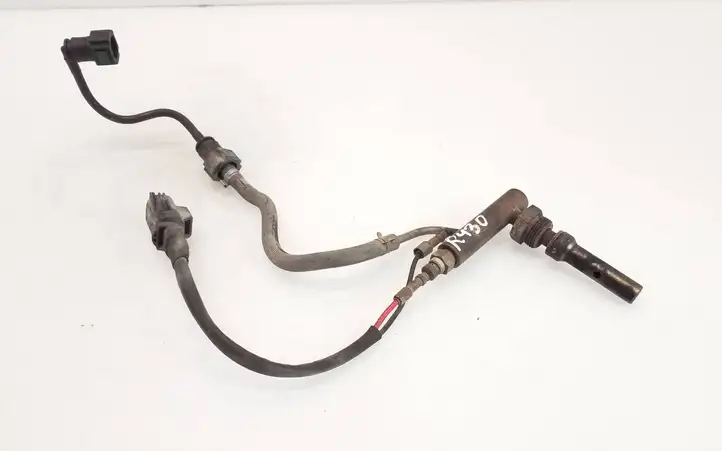 Ford Mondeo MK IV (2007 - 2014) AV619T540BE Лямбда-зонд — фото 2
