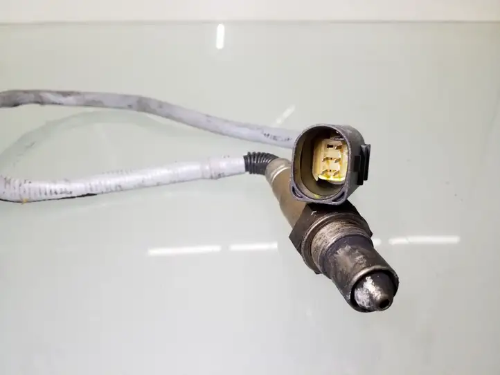 Mercedes-Benz C W204 (2007 - 2014) 0075421618 Лямбда-зонд — фото 2