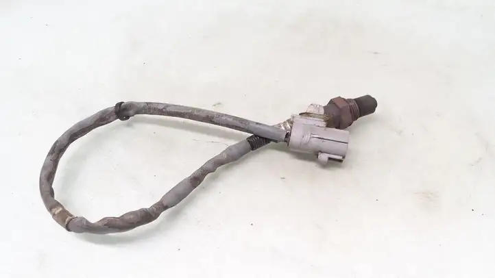 Nissan Pixo (2008 - 2013) 0258010155 Лямбда-зонд — фото 2