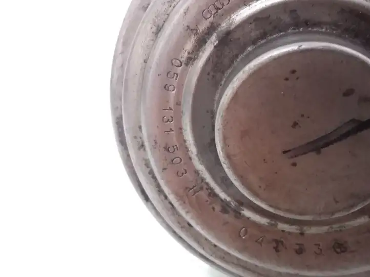 Audi A6 (2004 - 2008)  059131503H Клапан EGR