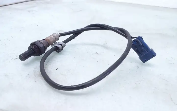 BMW 1 F20 F21 (2011 - 2019) 7599942 Лямбда-зонд — фото 1
