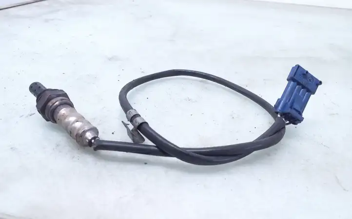 BMW 1 F20 F21 (2011 - 2019) 7599942 Лямбда-зонд — фото 3