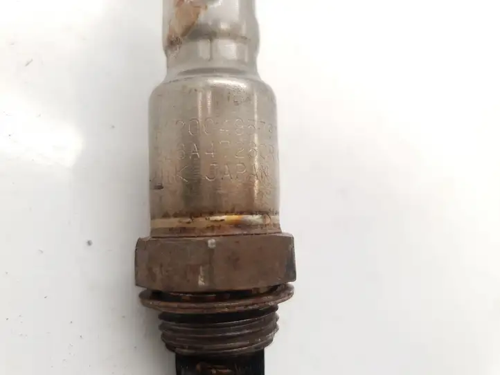 Renault Twingo II (2007 - 2014)  H8200495791 Зонд «Lambda»