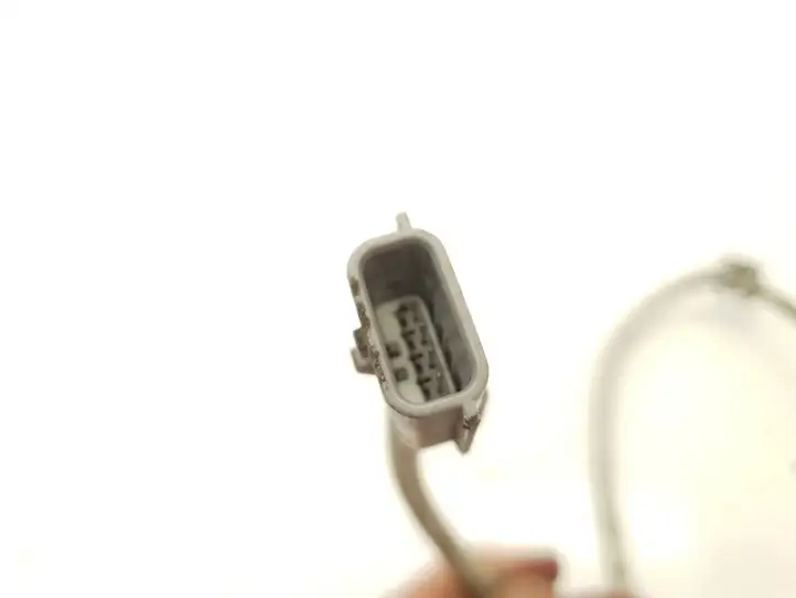 Renault Twingo II (2007 - 2014)  H8200495791 Зонд «Lambda»