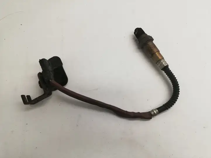 Nissan Juke I F15 (2010 - 2018) H8200437489 Лямбда-зонд — фото 1
