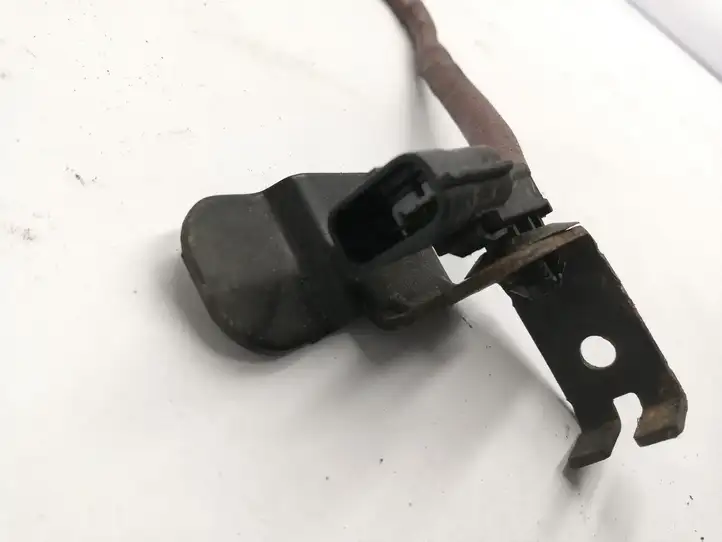 Nissan Juke I F15 (2010 - 2018) H8200437489 Лямбда-зонд — фото 3