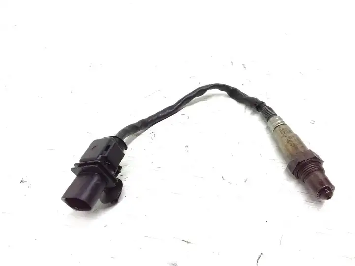 Nissan Qashqai (2010 - 2013) H8201115305 Лямбда-зонд — фото 1