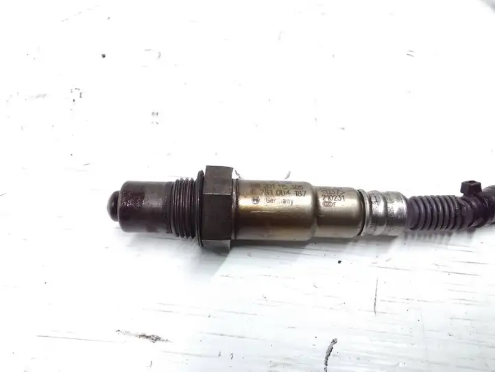 Nissan Qashqai (2010 - 2013) H8201115305 Лямбда-зонд — фото 2