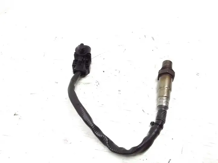 Nissan Qashqai (2010 - 2013) H8201115305 Лямбда-зонд — фото 4