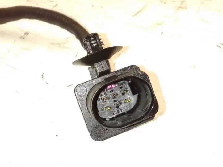 Nissan Qashqai (2010 - 2013) H8201115305 Лямбда-зонд — фото 5