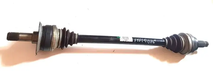 BMW 5 F10 F11 (2009 - 2016)  7581022 Задняя полуось